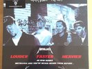 Metallica Garage Inc Vinyl Box Set 6 LP Warner Sealed