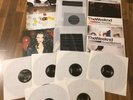 THE WEEKND - TRILOGY 6LP BOX SET thursday echoes of silence house balloons vinyl