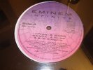 rap hip hop original eminem infinite factory sealed address on label REAL DEAL