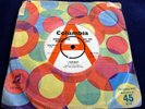 CHRIS FARLOWE & THE THUNDERBIRDS, I REMEMBER RARE 1963 UK COLUMBIA DEMO 45.