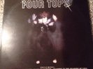 THE FOUR TOPS - The Best of - 1982 Vinyl LP - K-Tel NE1160 - Super Condition