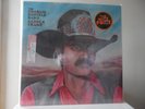 CHARLIE DANIELS BAND - SADDLE TRAMP - EPIC RECORDS-PE-34150 - 