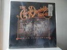 CHARLIE DANIELS BAND - HIGH LONESOME - EPIC RECORDS-PE-34377 - 