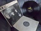 WITH THE BEATLES FIRST ISSUE JOBETE CREDIT 1963 MT TAX CODE PLAYS WELL MISSPRINT