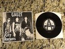 GAUZE City Rockers 7