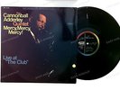 The Cannonball Adderley Quintet - Mercy, Mercy, Mercy  Live At 