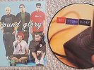 New Found Glory Self Titled Picture Disc Vinyl Record Joystick RARE 1450/2000