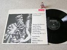 BEETHOVEN Violin Son. op. 47 & op. 30,3 SUSKE OLBERTZ LP blk-slv ETERNA 826026