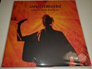 ANNA TERNHEIM - LIVE IN STOCKHOLM - 2-LP + SINGLE