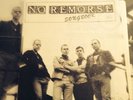 ISD Record N0 Remorse Blood Against Gold Original Pressing With Song Book Mint