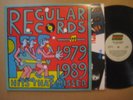 Regular Records 1979-1989 Hits That Missed RARE AUSSIE LP 1989 - MARTIN SHARP