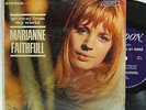 MARIANNE FAITHFULL GO AWAY FROM MY WORLD EP 7