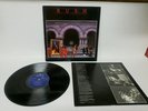 Rush ?– Moving Pictures - UK - 1981 - 6337 160