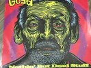 Goya Nothin' But Dead Stuff Lathe STB Records 2/10