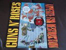 Guns n Roses Appetite For Destruction LP WX 125 Banned Cover EX EX  GEFFEN 1987