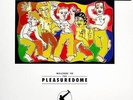 FRANKIE GOES TO HOLLYWOOD Welcome to the pleasuredome - 2LP / Vinyl - (2010)