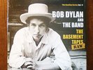 Bob Dylan / The Band: Basement Tapes RAW (180 Gram Vinyl Record) 3 x LP Box Set