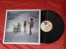 Jimi Hendrix - Axis : Bold As Love - RI Barclay Panache XBLY 0820167 vinyl LP NM