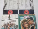GREASE 1978 FRENCH LP G/F DBLE VINYL +I/S FILM SOUNDTRACK ORIG RSO   NEAR MINT
