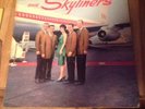 THE SKYLINERS VINYL LP