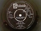 The Four Tops on UK Stateside Label From 1964
