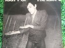 Iggy Pop ?– The Idiot, UK first edition (PL 12275), Rare 12