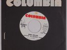 BOB DYLAN: Knockin’ on Heaven’s Door USA DJ Promo ORIG Columbia WLP 45 NM Super