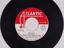 CROSBY, STILLS, NASH & YOUNG: Our House / Deja Vu ATLANTIC DJ Promo 45 NEAR MINT