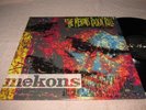 Mekons - The Mekons Rock 'N' Roll - A&M SP-5277