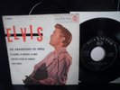 EP RCA VICTOR SPAIN / ELVIS PRESLEY / ME ABANDONO MI NINA / VG++