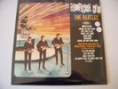 SOMETHING NEW THE BEATLES FACTORY SEALED LP ST 2108 STEREO CAN PRESS