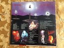 SORCERY Vinyl Record LP Album TILL DEATH DO WE PART SENTRY RECORDS