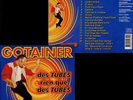 RICHARD GOTAINER  des tubes, rien que des tubes  BEST OF