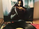 VAMPYROS LESBOS LP SOUNDTRACK 1996 RARE NM REMASTER PSYCH FUNK horror sex breaks