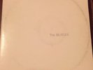 The Beatles White Album Vintage Vinyl LP