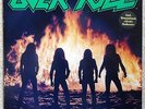 Overkill - Feel The Fire (Vinyl) Noise Rec. 1985