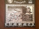 Lil Ugly Mane  – Mista Thug Isolation Vinyl LP 2015