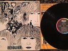 The Beatles - Revolver - 1966 Stereo 1st Press Capitol Near Mint Vinyl