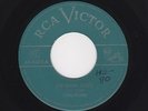 '51 Bopper JIMMY MURPHY Big Mama Blues/We Live a Long, Long Time RCA VG++ HEAR