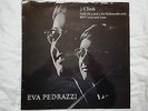 EVA PEDRAZZI PLAY 'BACH  UNCOMPANIED CELLO  SUITE NR1.3'