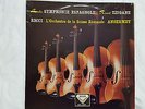 RUGGIERO RICCI PLAY 'LALO SYMPHONIE ESPAGNOLE'