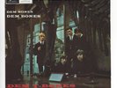 GARY FARR & THE T-BONES UK 7'' EP DEM BONES DEM BONES DEM T-BONES IN EX/EX