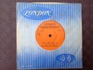 THE SKYLINERS 'Since I Don't Have You' London Single Sided Demo 45