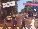 The Beatles ABBEY ROAD Audiophile MFSL Press Shrink w Insert Clean NM*