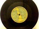 THE SUPREMES - Where Did Our Love Go - RARE UK EMIDISC acetate 45 Motown - 1964