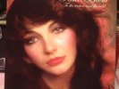 Kate Bush To the Waters and the Wild Live Peter Gabriel David Gilmour Red Rare