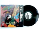 Steve Lacy THE FOREST AND THE ZOO 1967 lp ESP 1060 outside free jazz STEREO