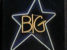 1972 BIG STAR #1 RECORD LP ORIGINAL ARDENT 2803 CULT POWER POP ALEX CHILTON
