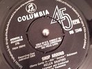MOD / SOUL / R&B 45 - HELEN SHAPIRO - SHOP AROUND - COLUMBIA