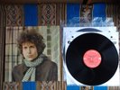 Bob Dylan Blonde on Blonde 1966 Original GIRL CS 9316 plays mostly EX to MINT-